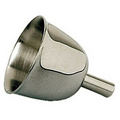 Excalibur 18/10 Stainless Steel Miniature Funnel For Pocket Flask